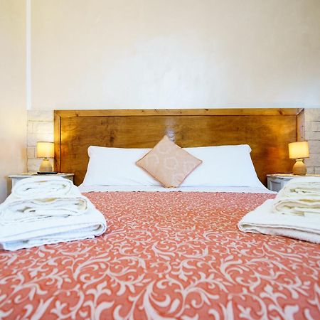 Agriturismo Serafina أوترانتو المظهر الخارجي الصورة