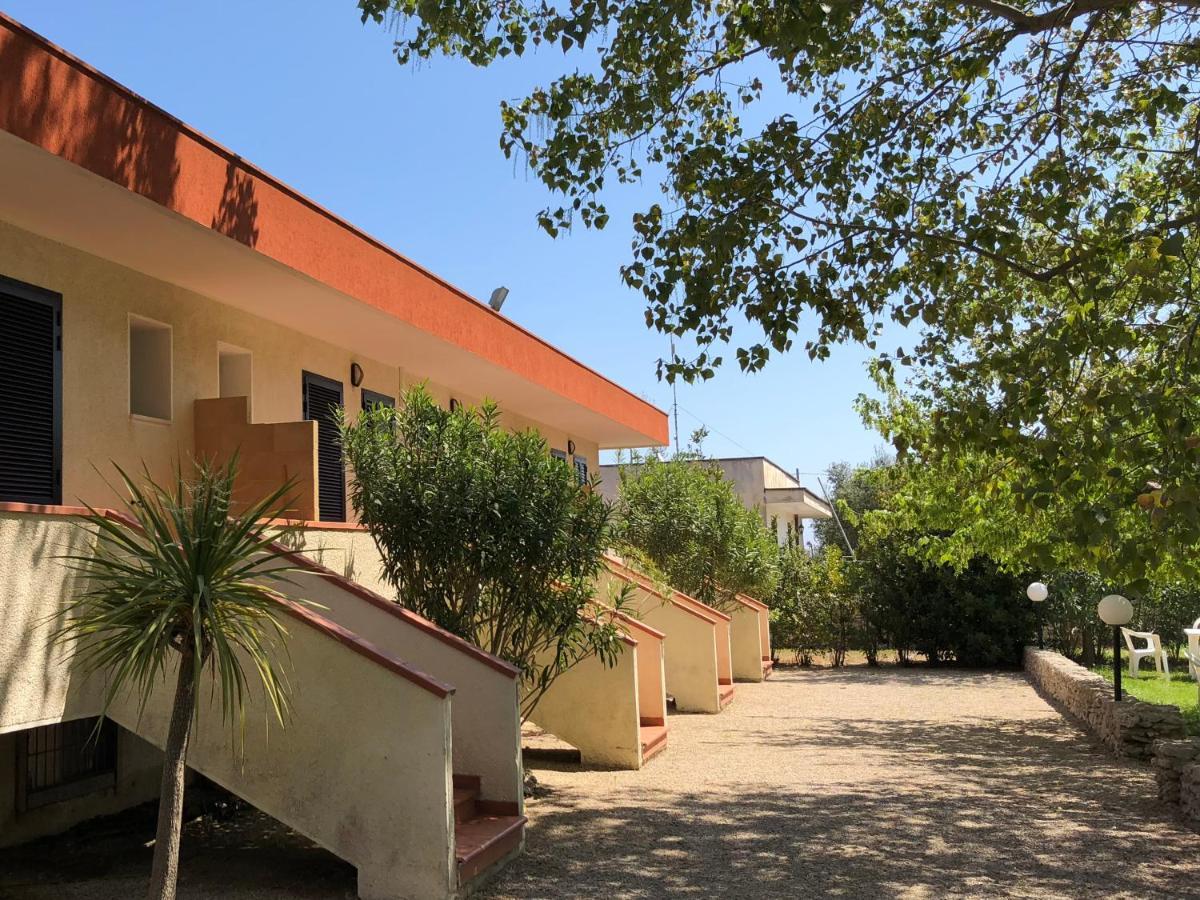 Agriturismo Serafina أوترانتو المظهر الخارجي الصورة