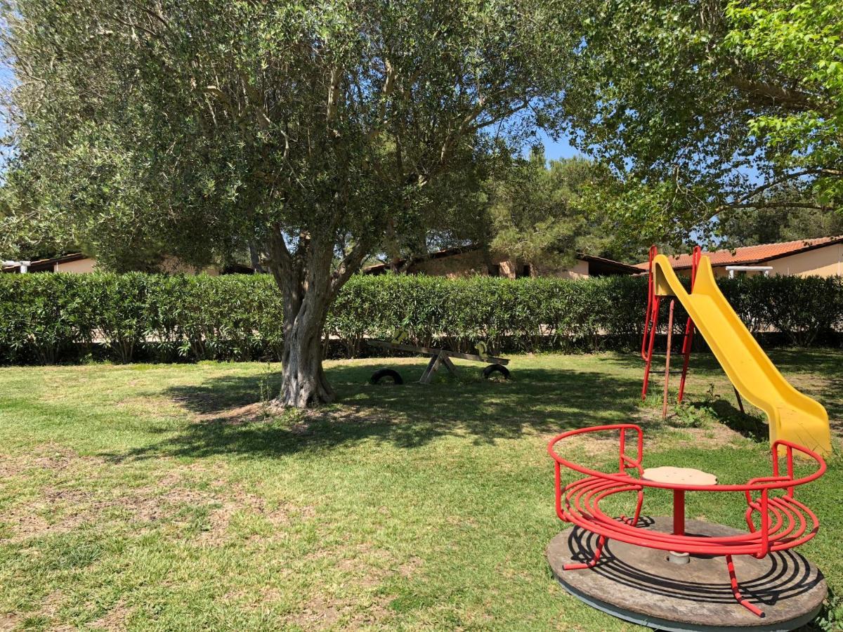 Agriturismo Serafina أوترانتو المظهر الخارجي الصورة
