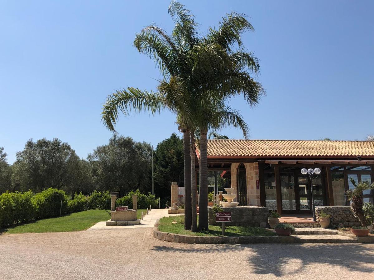Agriturismo Serafina أوترانتو المظهر الخارجي الصورة