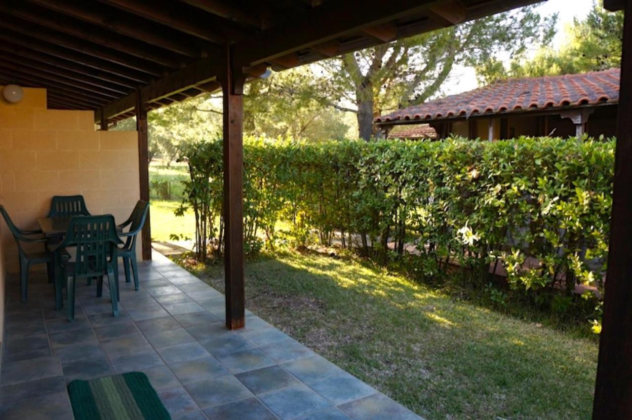 Agriturismo Serafina أوترانتو المظهر الخارجي الصورة