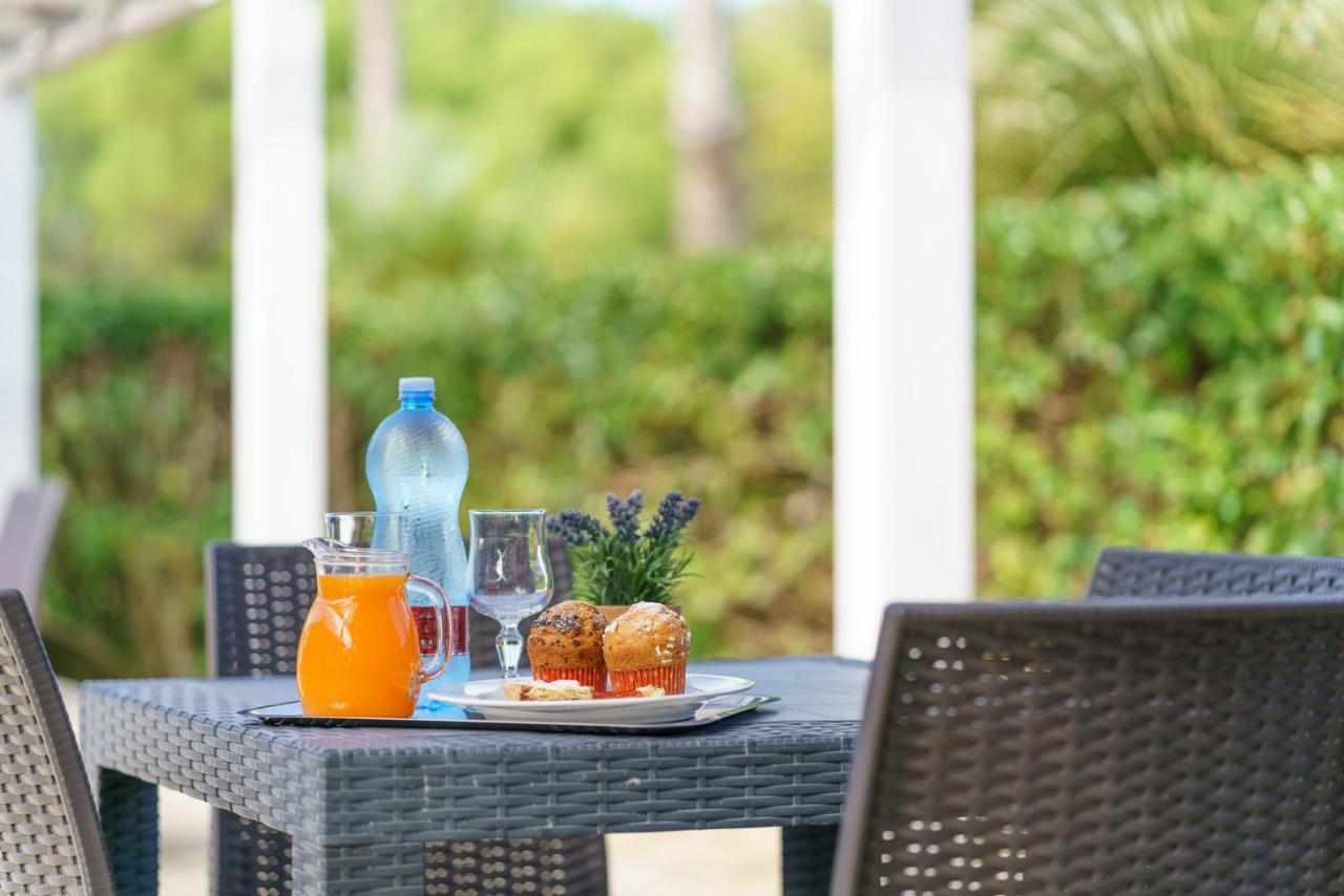 Agriturismo Serafina أوترانتو المظهر الخارجي الصورة