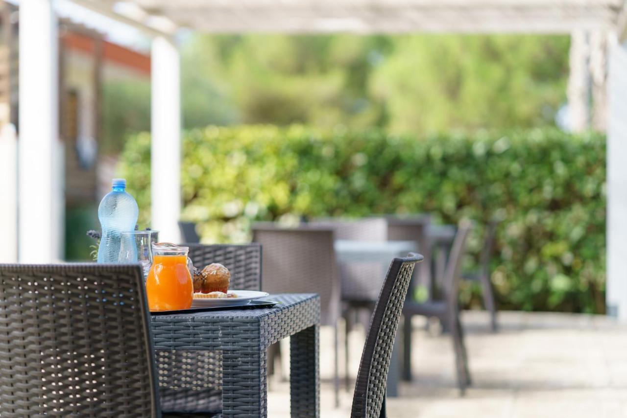 Agriturismo Serafina أوترانتو المظهر الخارجي الصورة