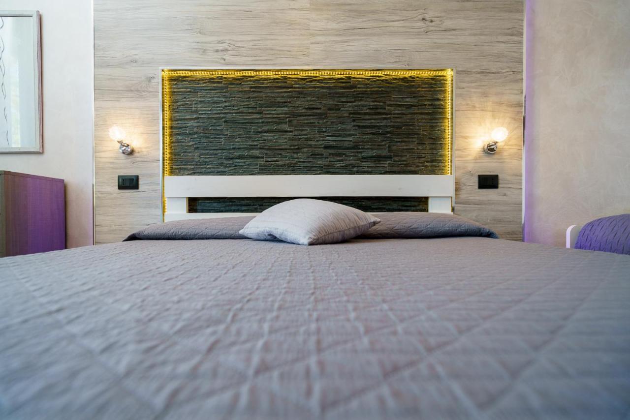 Agriturismo Serafina أوترانتو المظهر الخارجي الصورة