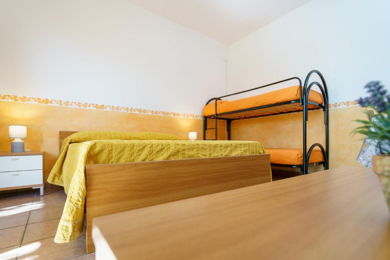 Agriturismo Serafina أوترانتو المظهر الخارجي الصورة
