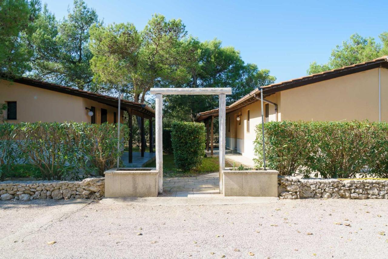 Agriturismo Serafina أوترانتو المظهر الخارجي الصورة