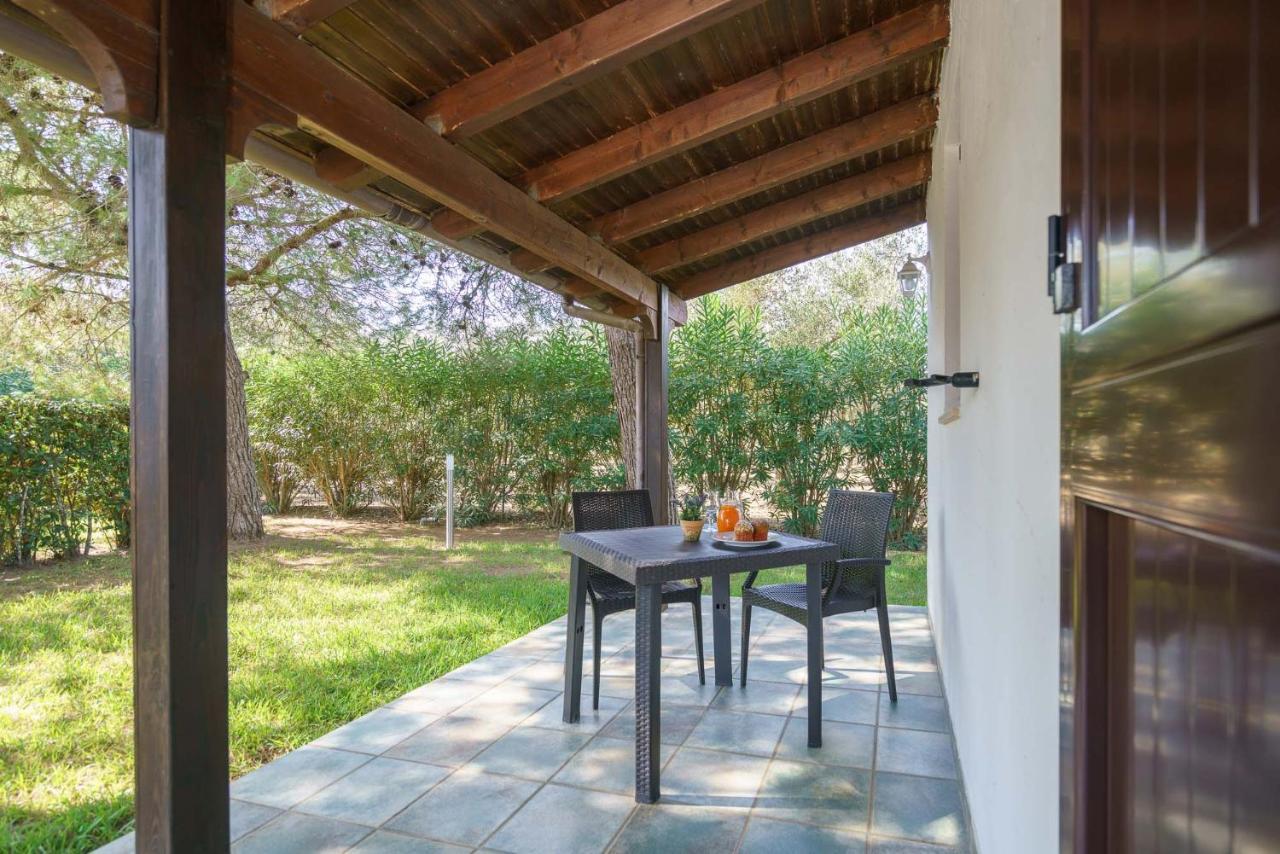 Agriturismo Serafina أوترانتو المظهر الخارجي الصورة