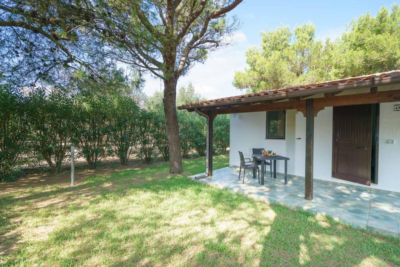 Agriturismo Serafina أوترانتو المظهر الخارجي الصورة