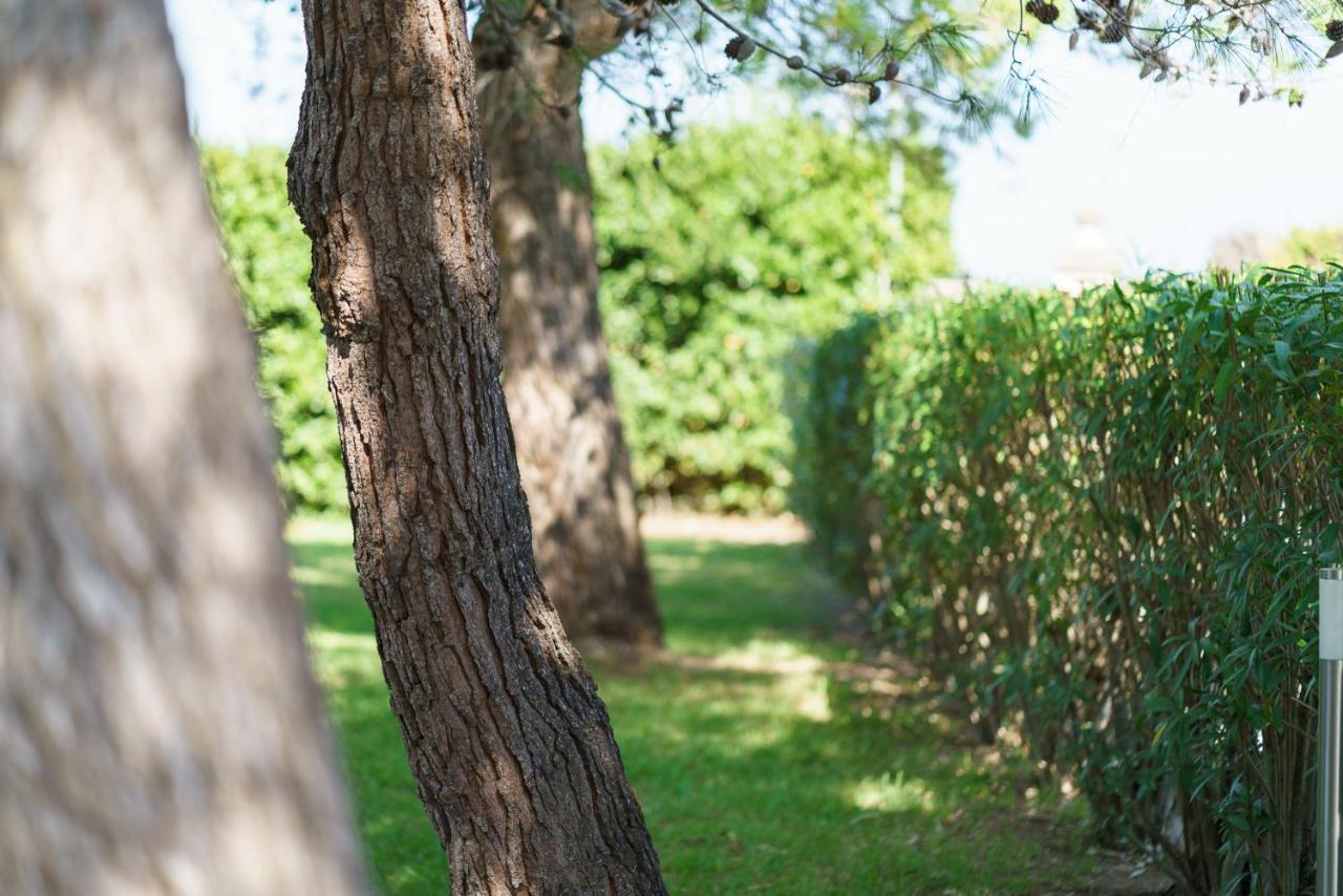 Agriturismo Serafina أوترانتو المظهر الخارجي الصورة