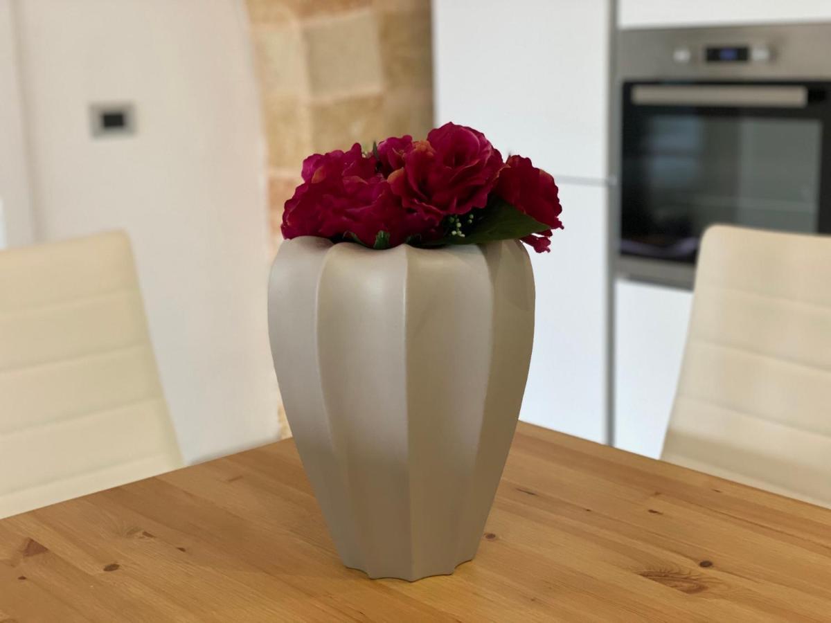 Agriturismo Serafina أوترانتو المظهر الخارجي الصورة