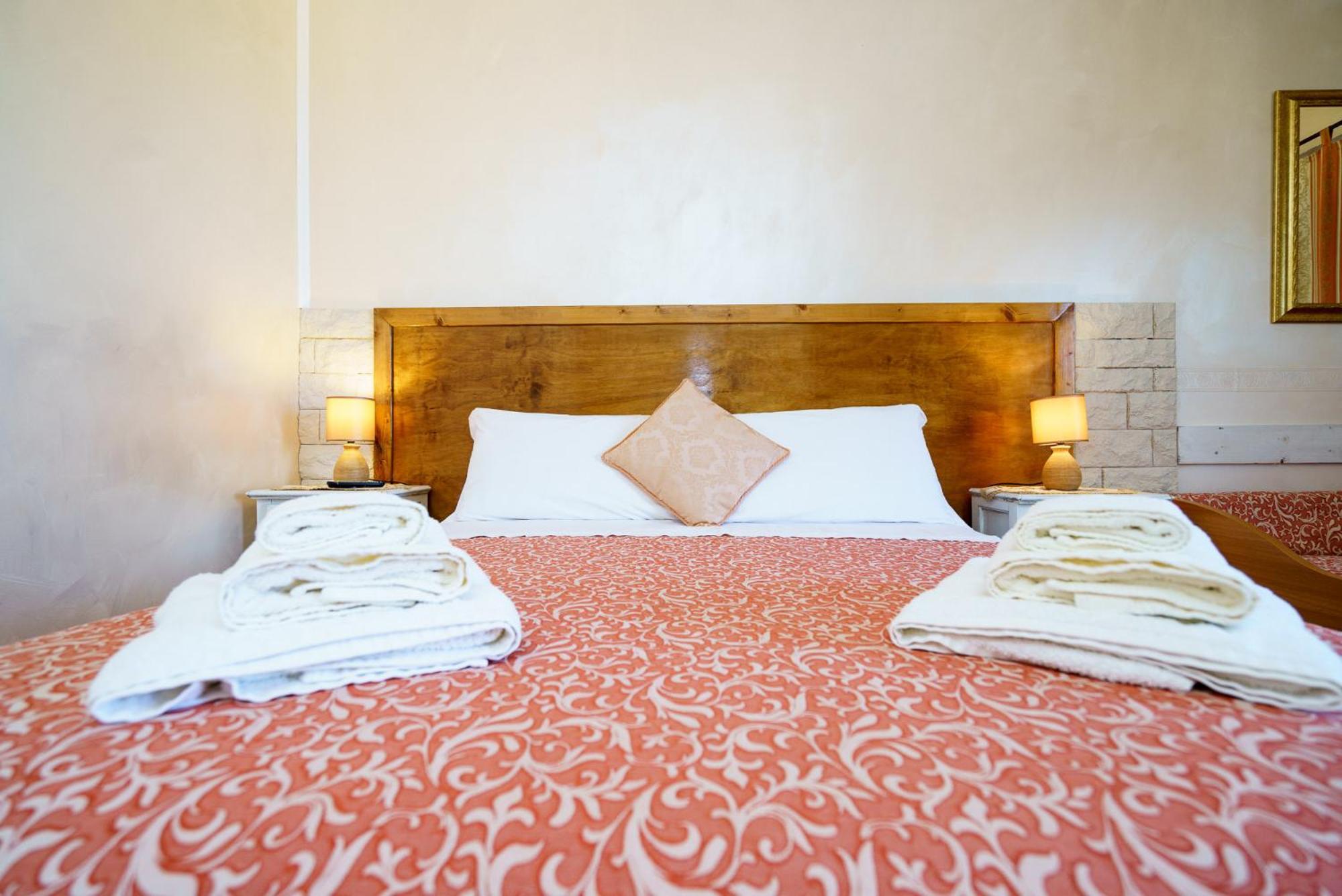 Agriturismo Serafina أوترانتو المظهر الخارجي الصورة