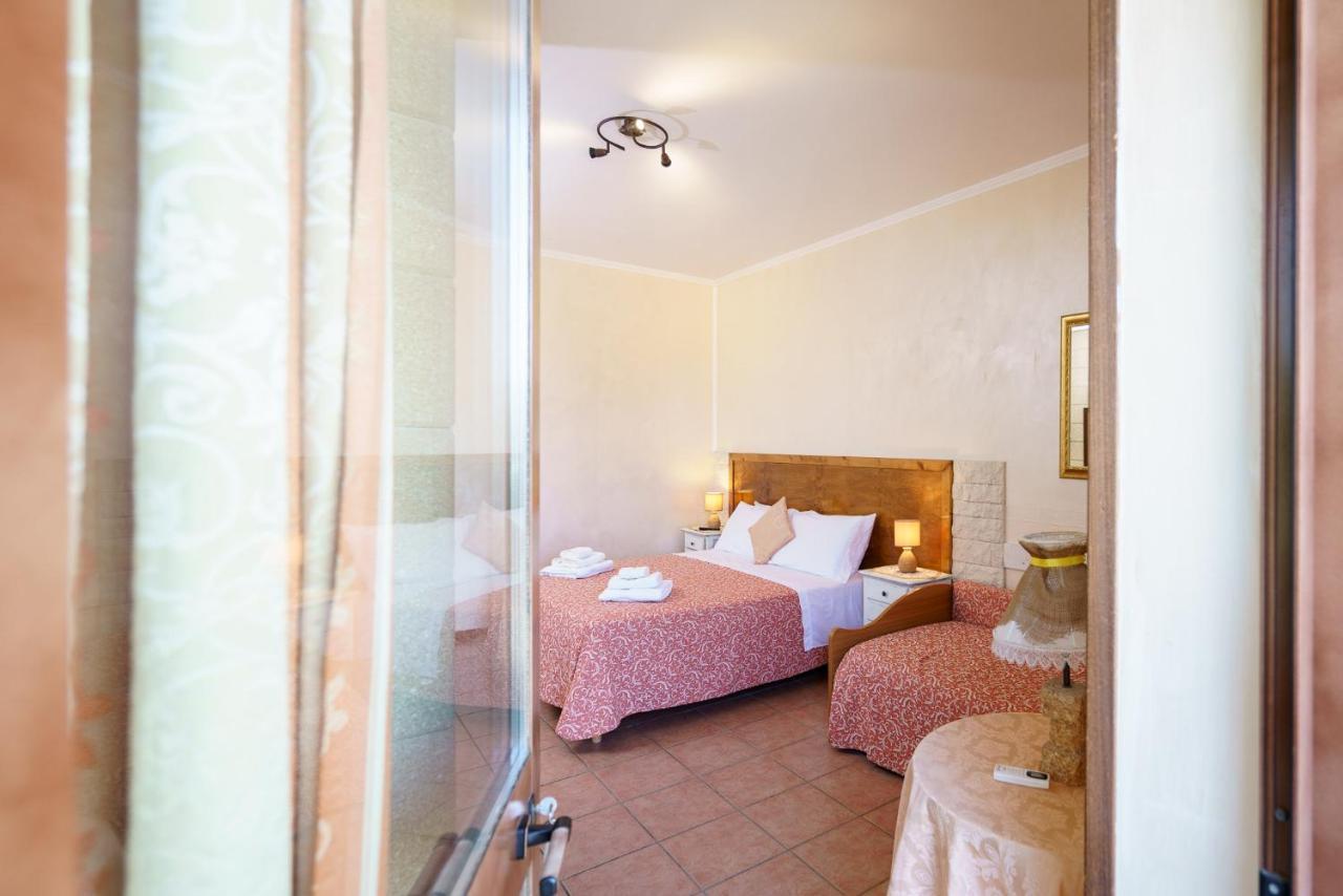 Agriturismo Serafina أوترانتو المظهر الخارجي الصورة