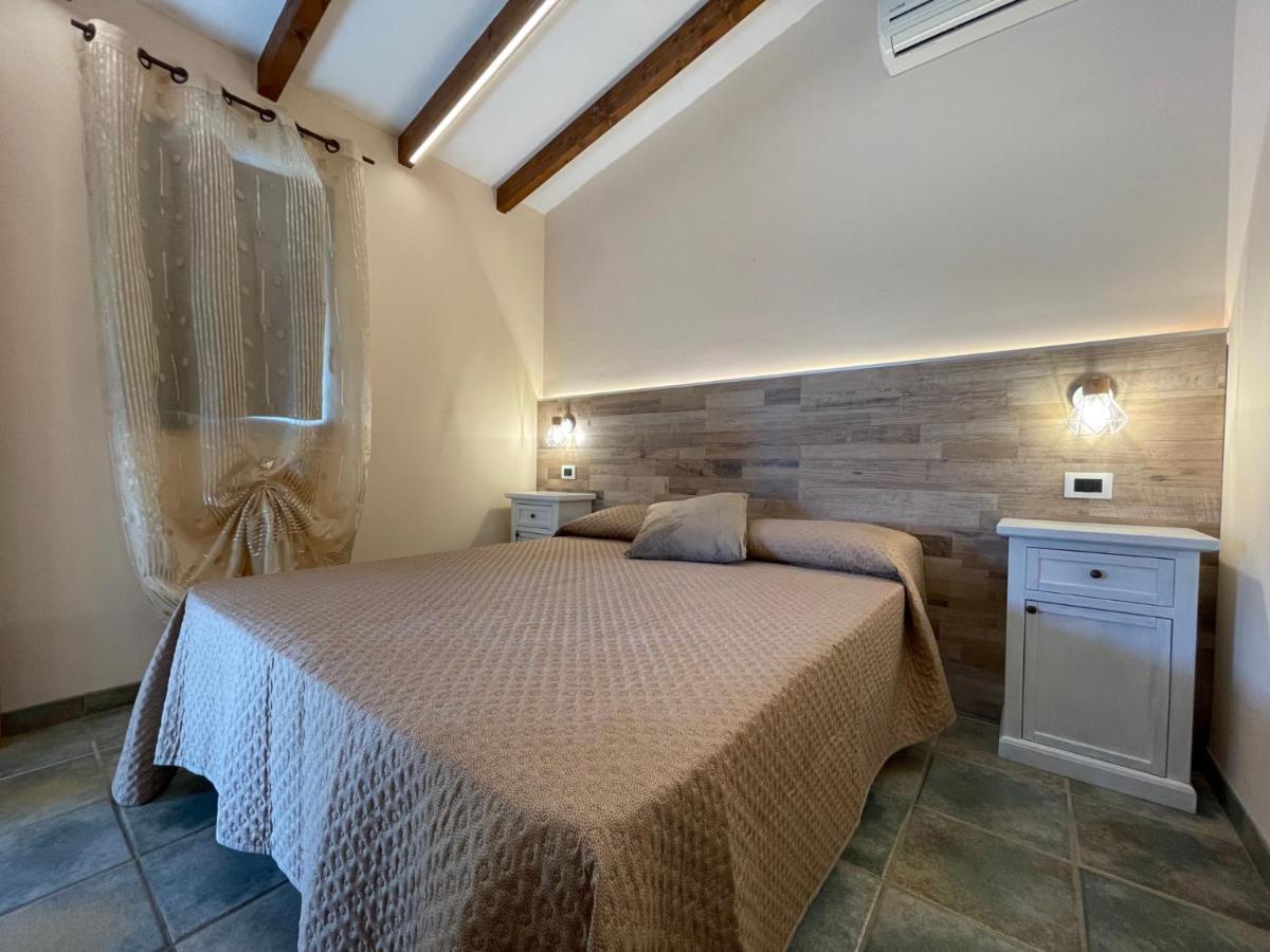 Agriturismo Serafina أوترانتو المظهر الخارجي الصورة