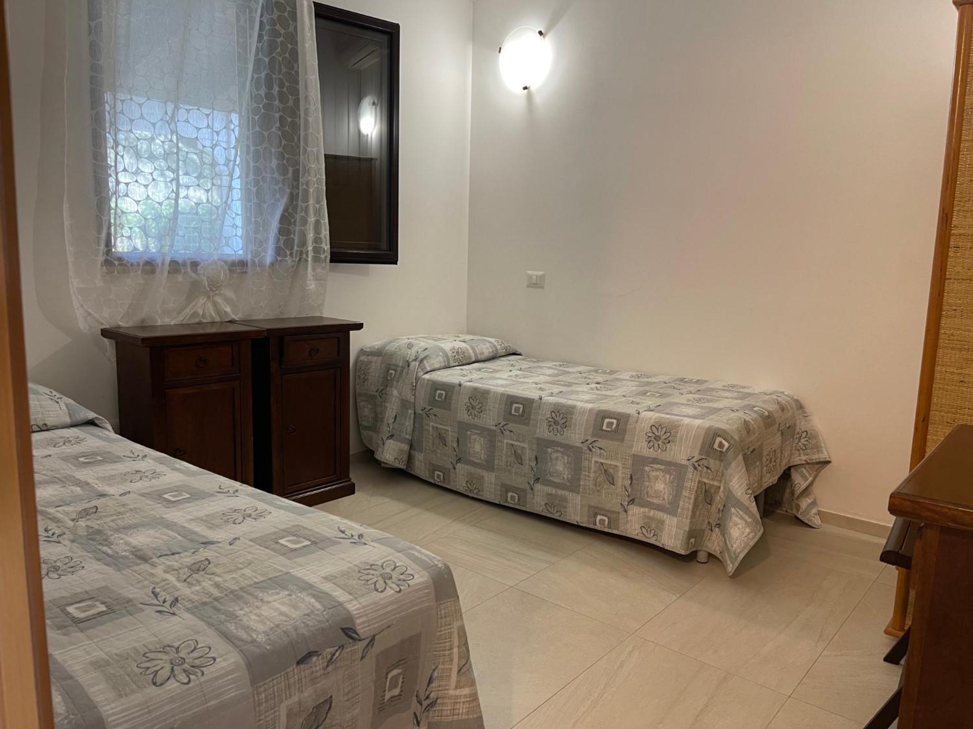 Agriturismo Serafina أوترانتو الغرفة الصورة